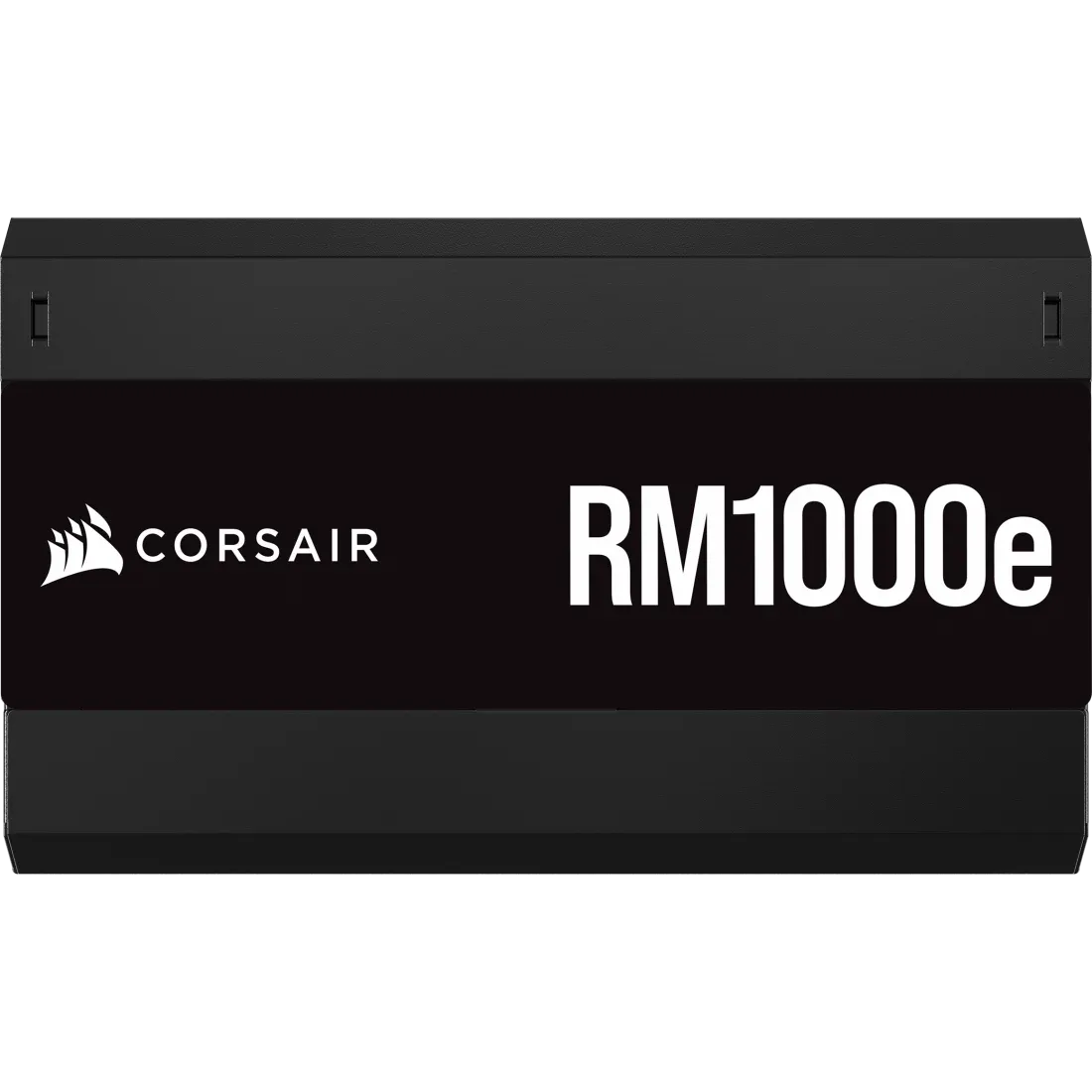 Fuente de poder Corsair RM1000e 1000W | 80 Plus Platinum | Full Modular | ATX 3.1