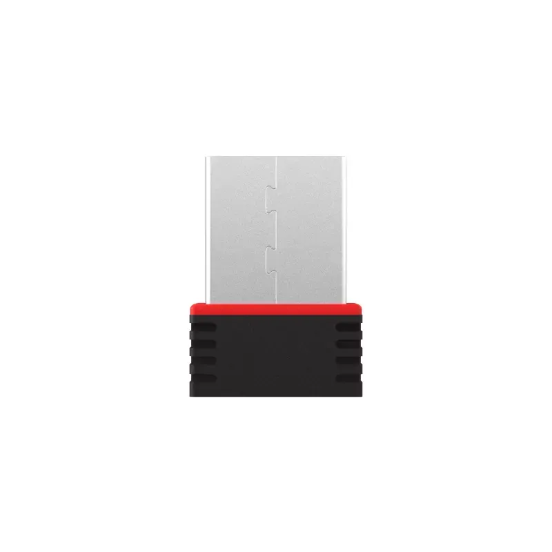 ADAPTADOR USB WIFI NANO LB-LINK 150MBPS imagen 2