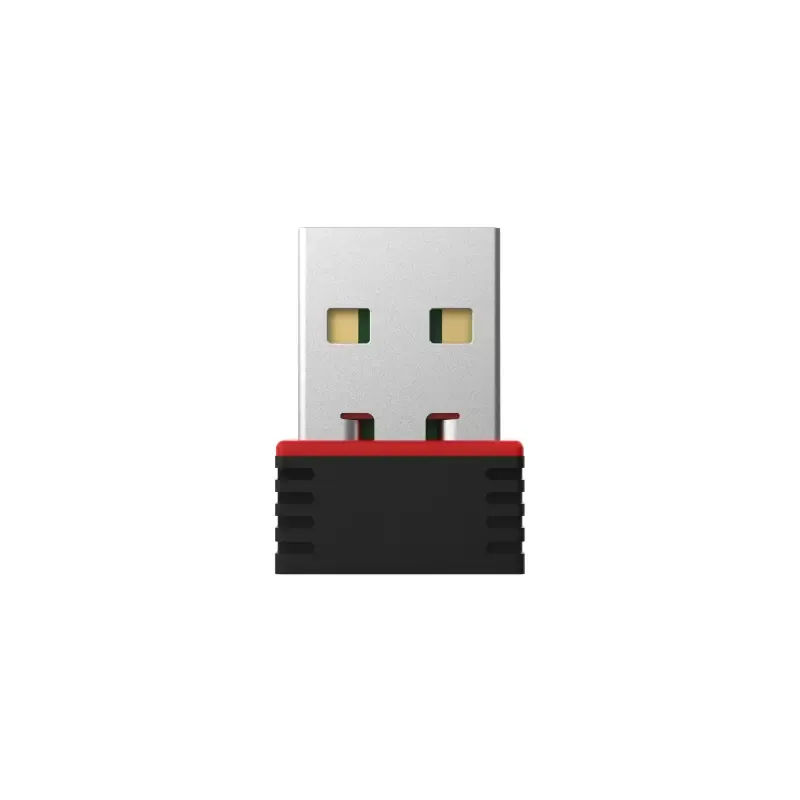 ADAPTADOR USB WIFI NANO LB-LINK 150MBPS imagen 3