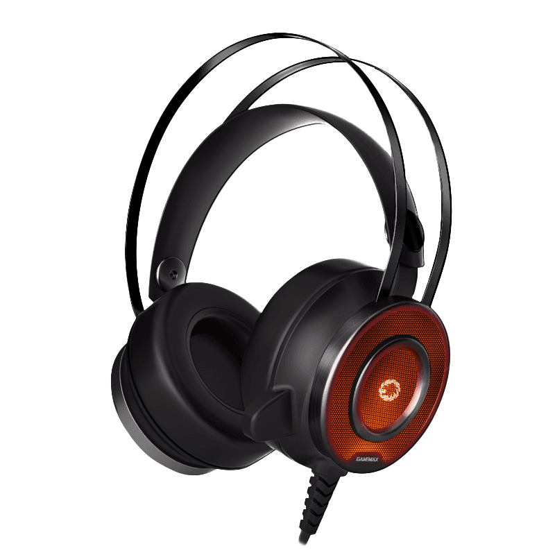 AUDIFONOS GAMEMAX G200 PRO imagen 2