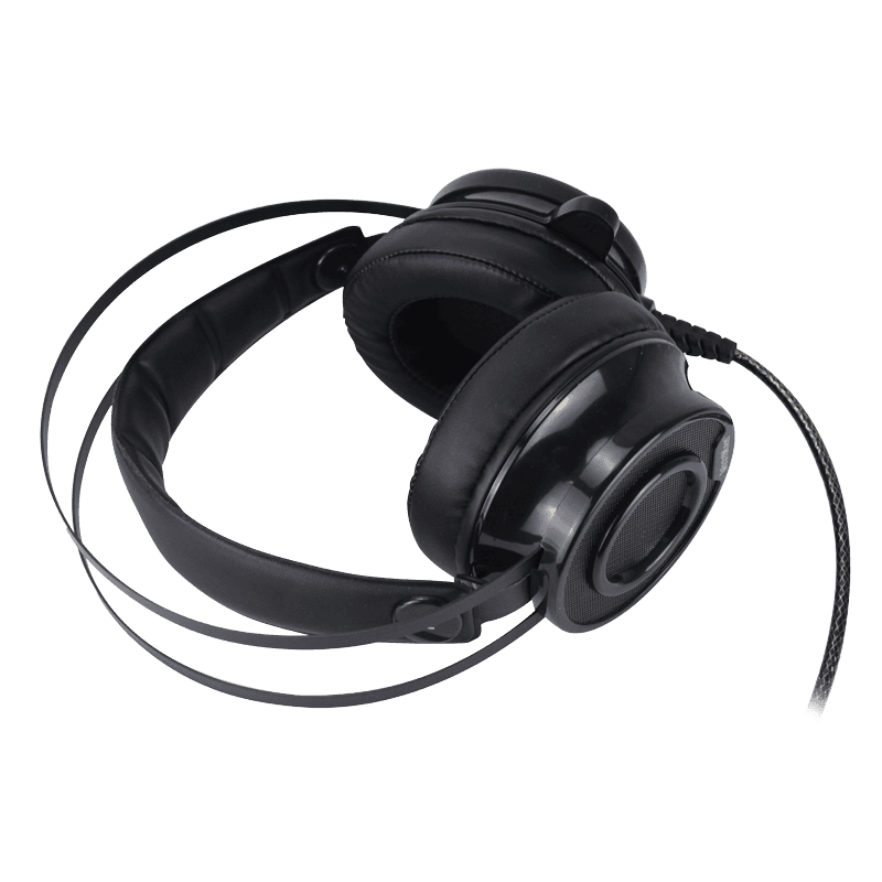 AUDIFONOS GAMEMAX G200 PRO imagen 3