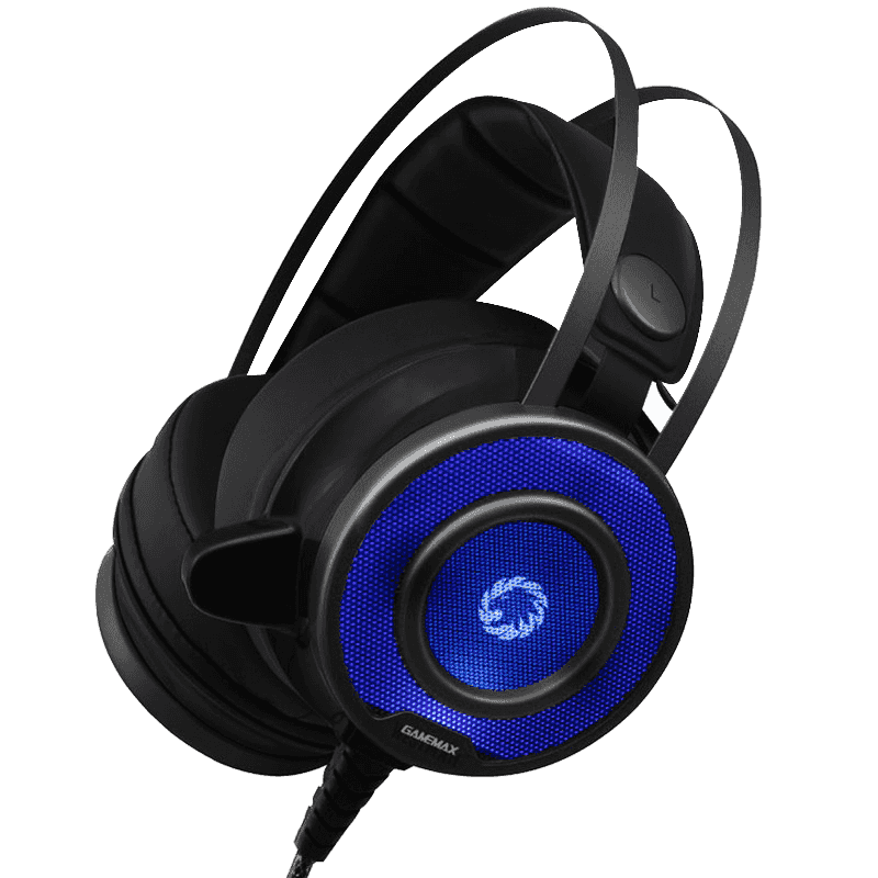 AUDIFONOS GAMEMAX G200 PRO imagen 4