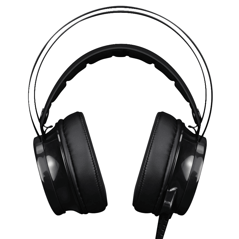 AUDIFONOS GAMEMAX G200 PRO imagen 5