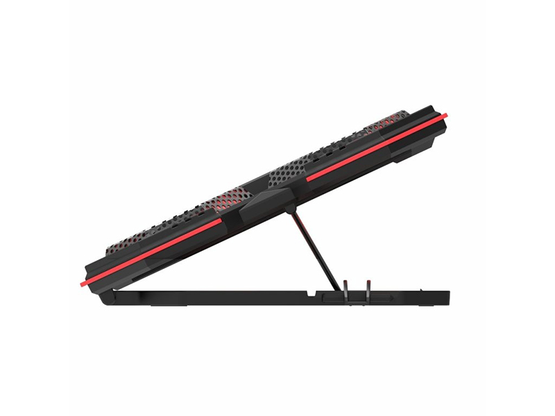 BASE PARA PORTATIL GAMER MARVO FN-41 imagen 2