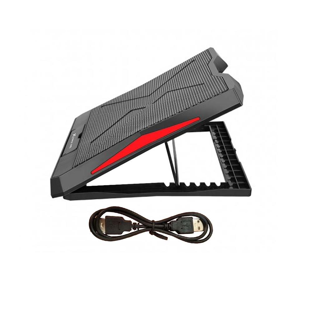 BASE PARA PORTATIL GAMER XTRIKE-ME FN-811 imagen 4