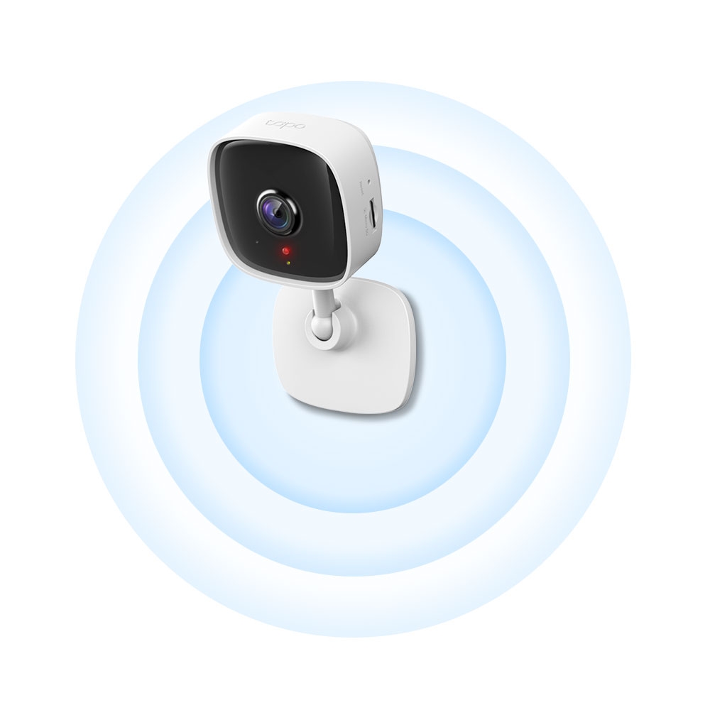 CAMARA TP-LINK TAPO C100 INALAMBRICA imagen 4
