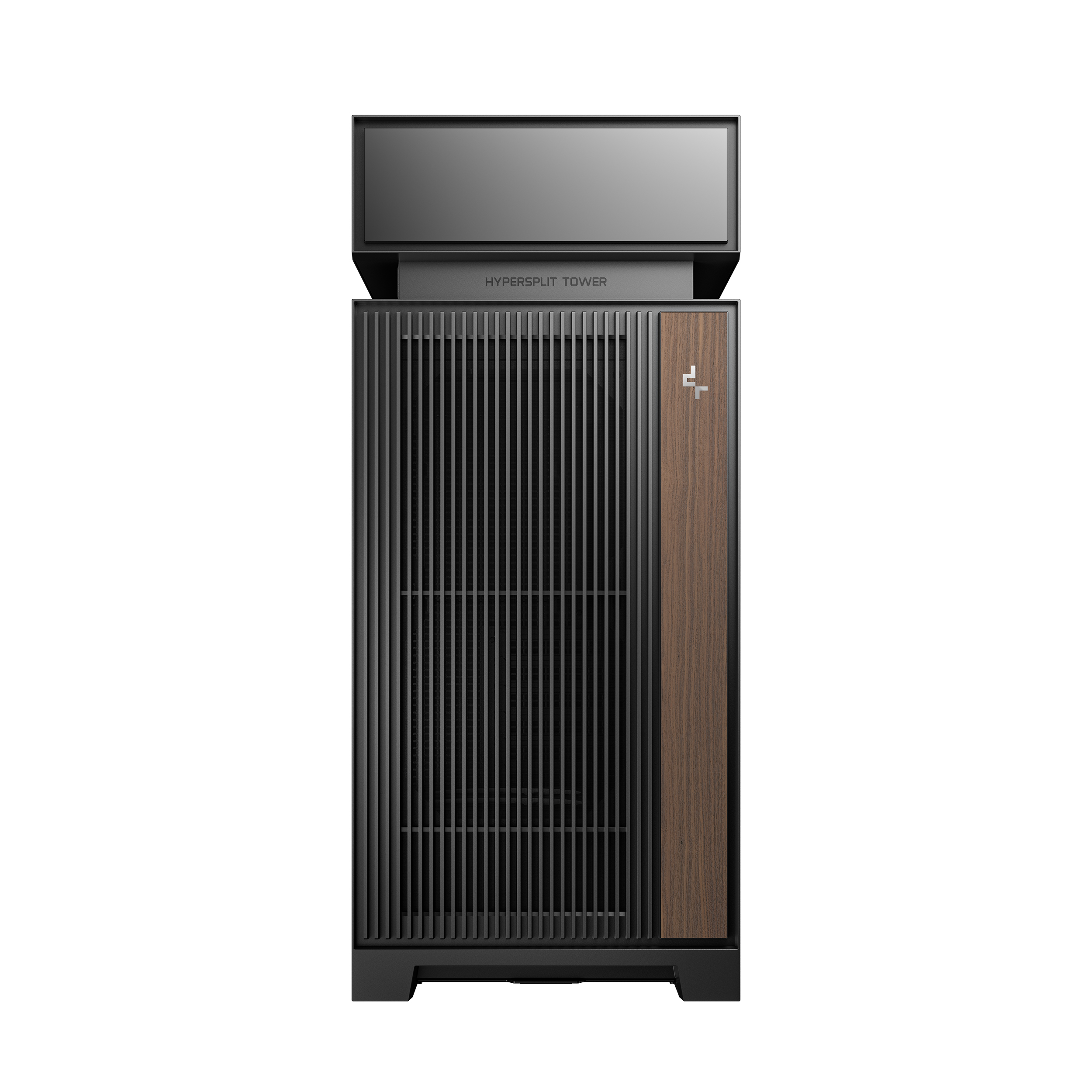 CASE DEEPCOOL CL6600 AIO MINI-ITX / MICRO-ATX / ATX imagen 3