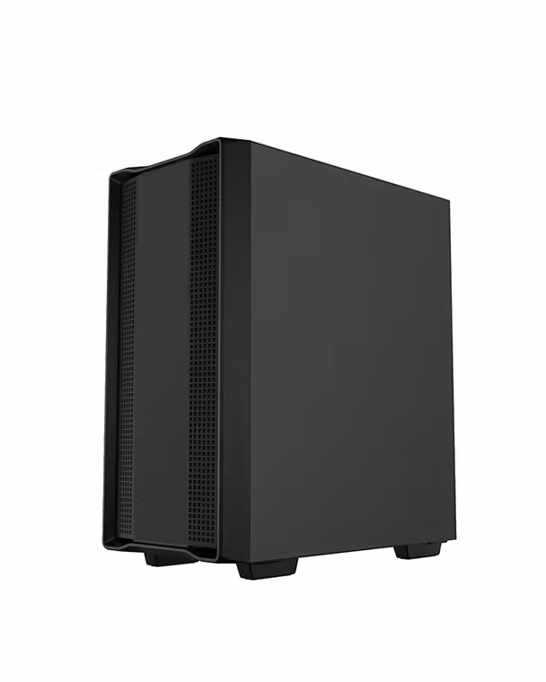 CASE GAMER DEEPCOOL CC560 4 VENTILADORES ARGB Mini-ITX / Micro-ATX / ATX imagen 2