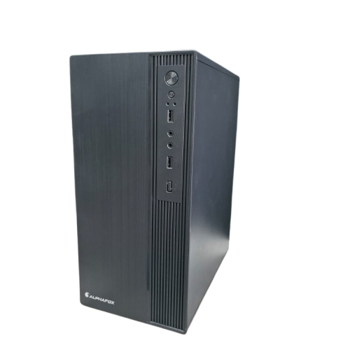 COMPUTADOR DE ESCRITORIO 4GB I3-2100 128GB SSD