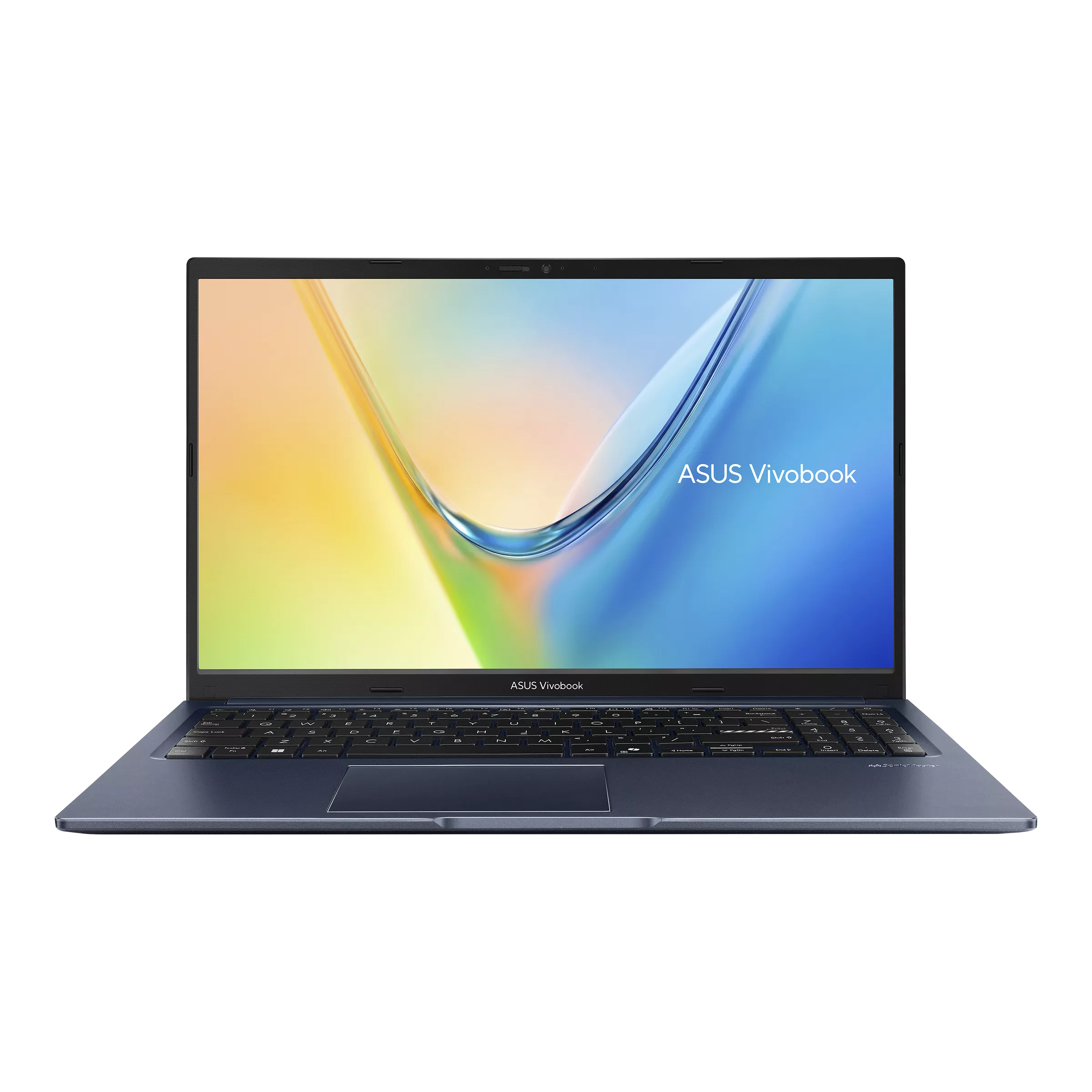 LAPTOP ASUS M1502YA-BQ910/ R7-5825U/1T SSD/8G/15FHD/NO OS/BLUE MOCHILA MOUSE imagen 1