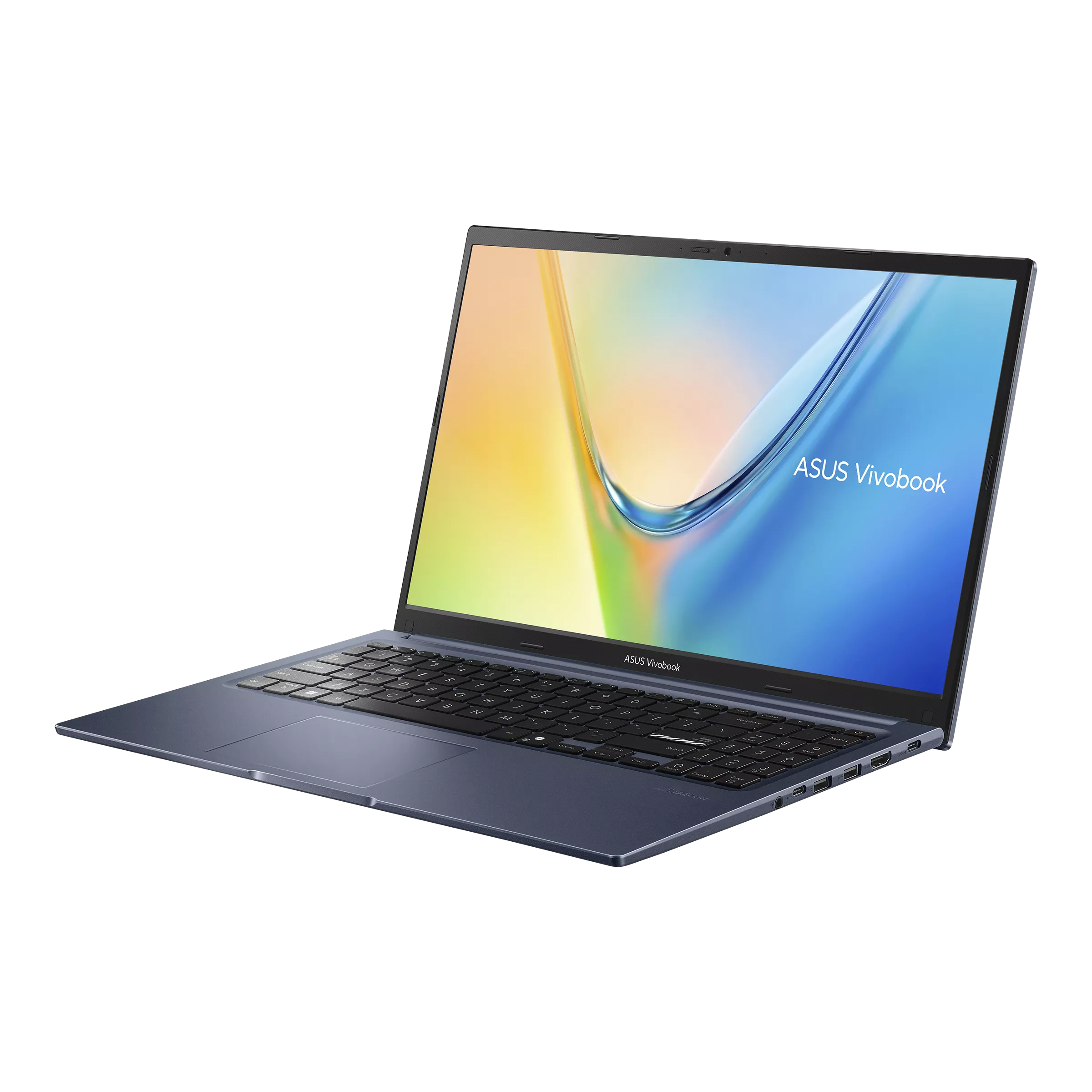 LAPTOP ASUS M1502YA-BQ910/ R7-5825U/1T SSD/8G/15FHD/NO OS/BLUE MOCHILA MOUSE imagen 3