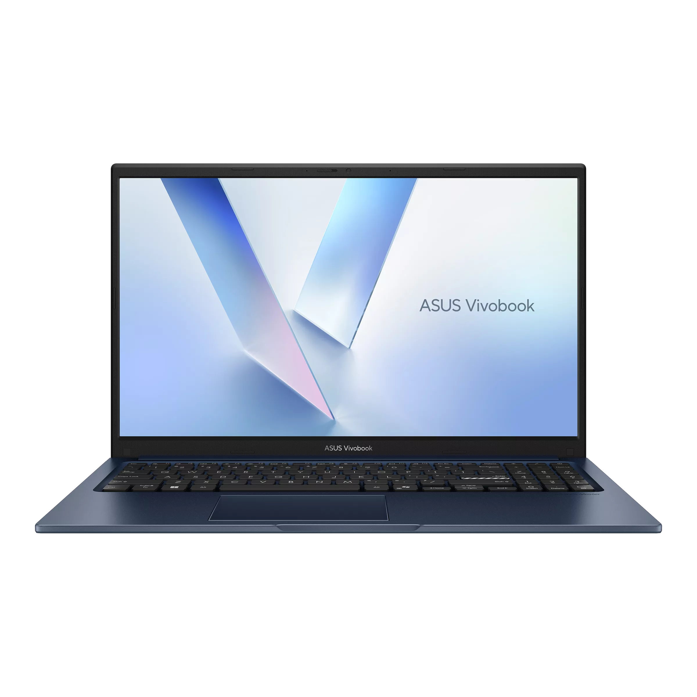 LAPTOP ASUS VB X1504ZA-BQ1861/CORE I3-1215U/8GB/512 SSD/15.6 FHD/NO OS/BLUE MOCHILA Y MOUSE imagen 1