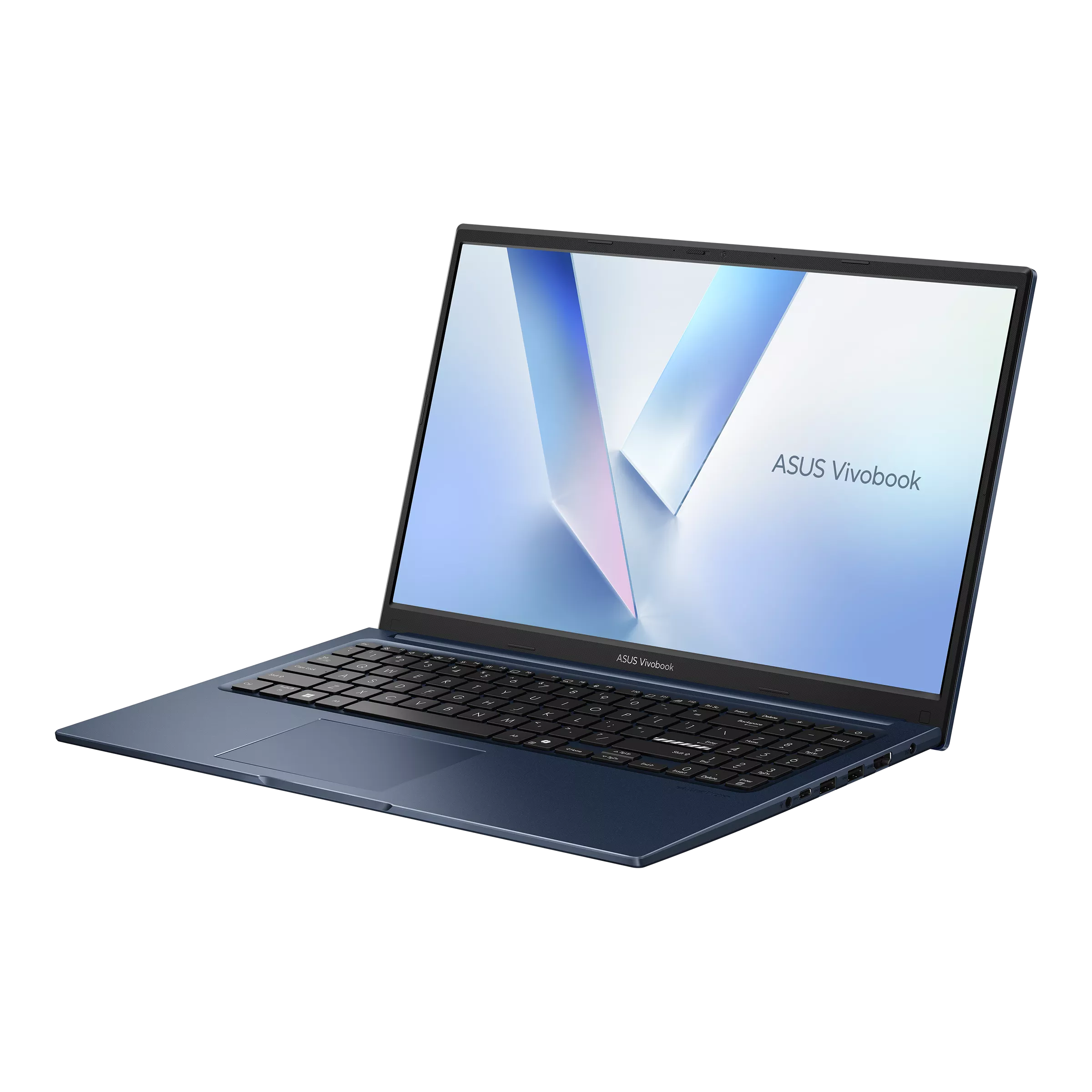 LAPTOP ASUS VB X1504ZA-BQ1861/CORE I3-1215U/8GB/512 SSD/15.6 FHD/NO OS/BLUE MOCHILA Y MOUSE imagen 3