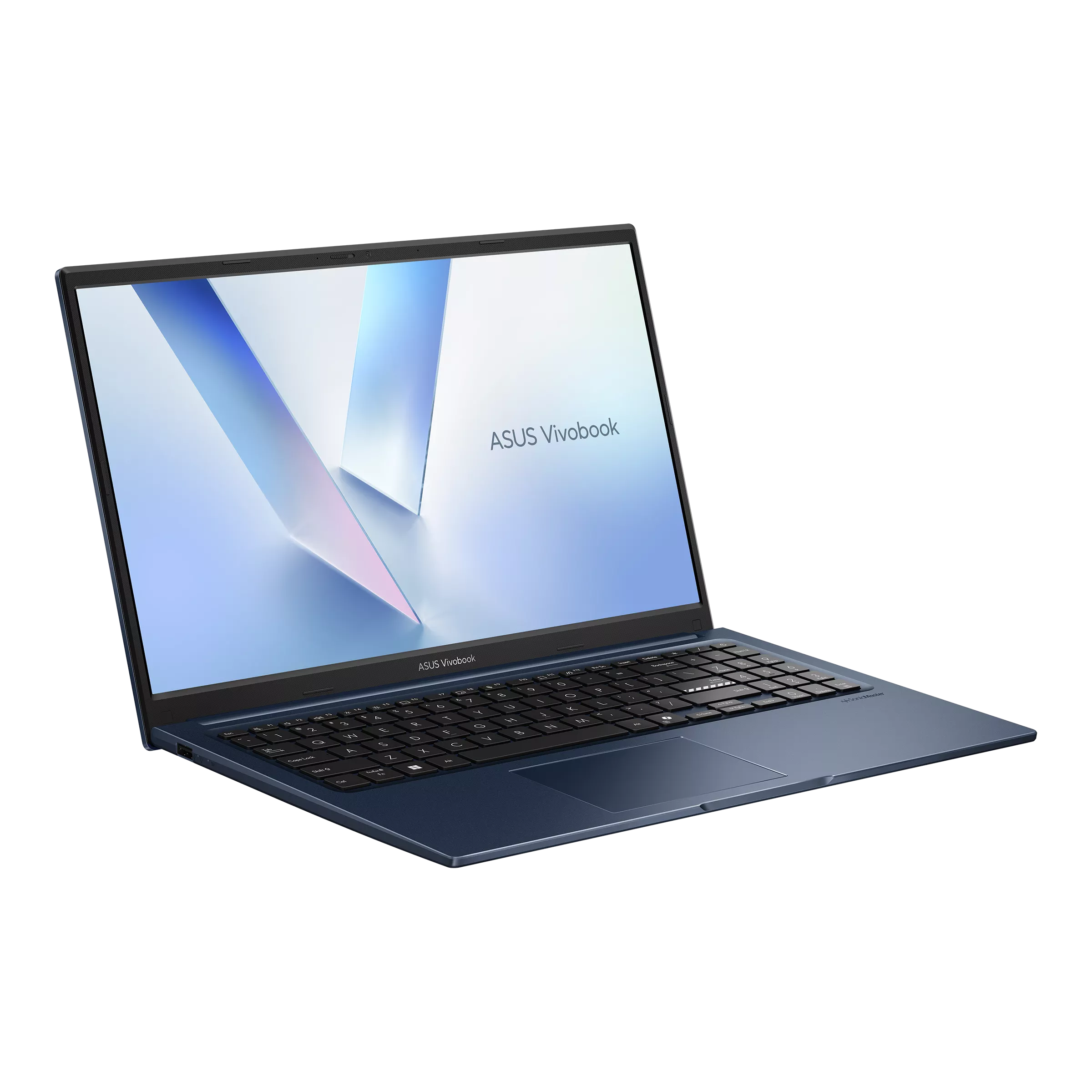 LAPTOP ASUS VB X1504ZA-BQ1861/CORE I3-1215U/8GB/512 SSD/15.6 FHD/NO OS/BLUE MOCHILA Y MOUSE imagen 4