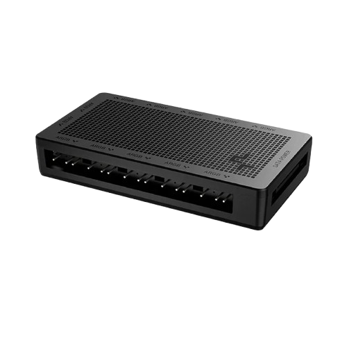 CONTROLADORA VENTILADORES PWM DEEPCOOL SC700