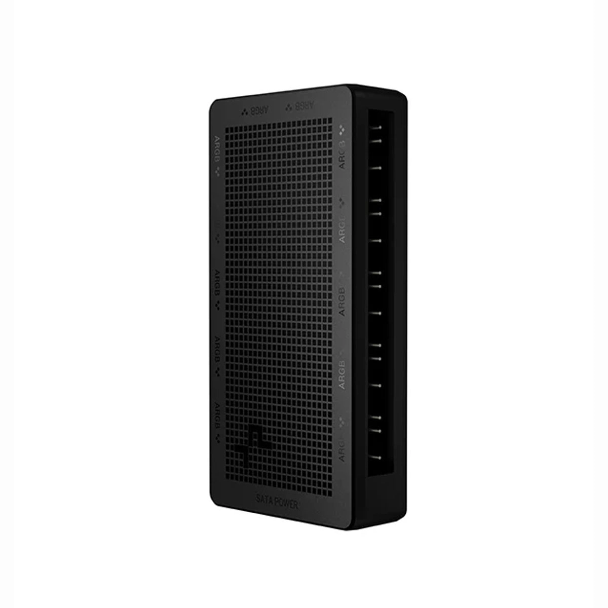 CONTROLADORA VENTILADORES PWM DEEPCOOL SC700 imagen 2