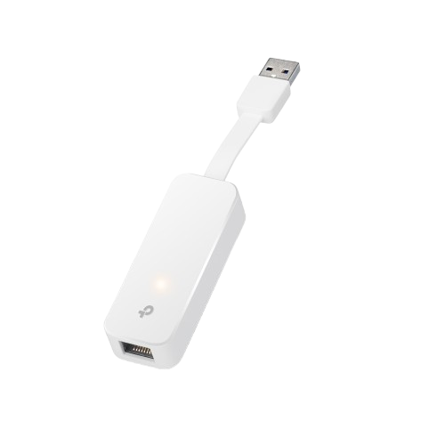 CONVERTIDOR TP-LINK UE300 USB-RJ45 imagen 1