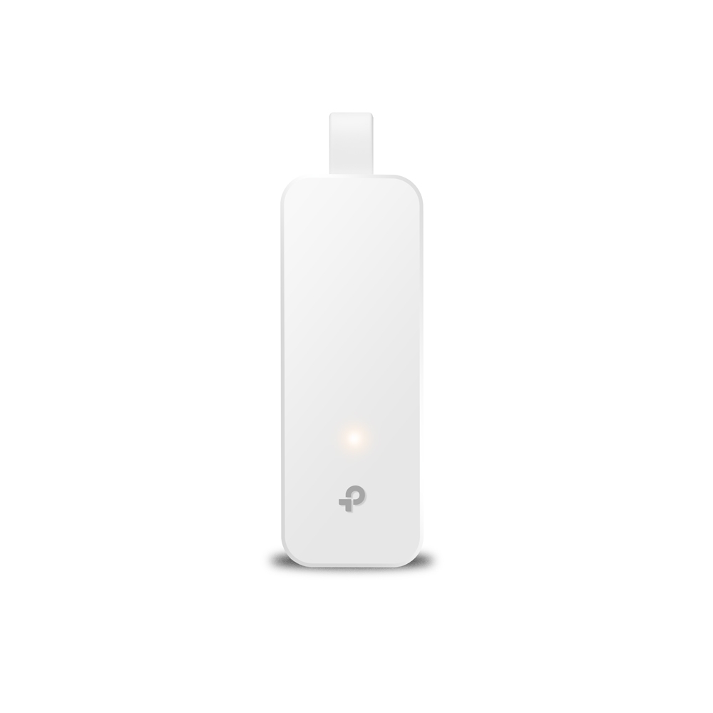 CONVERTIDOR TP-LINK UE300 USB-RJ45 imagen 2