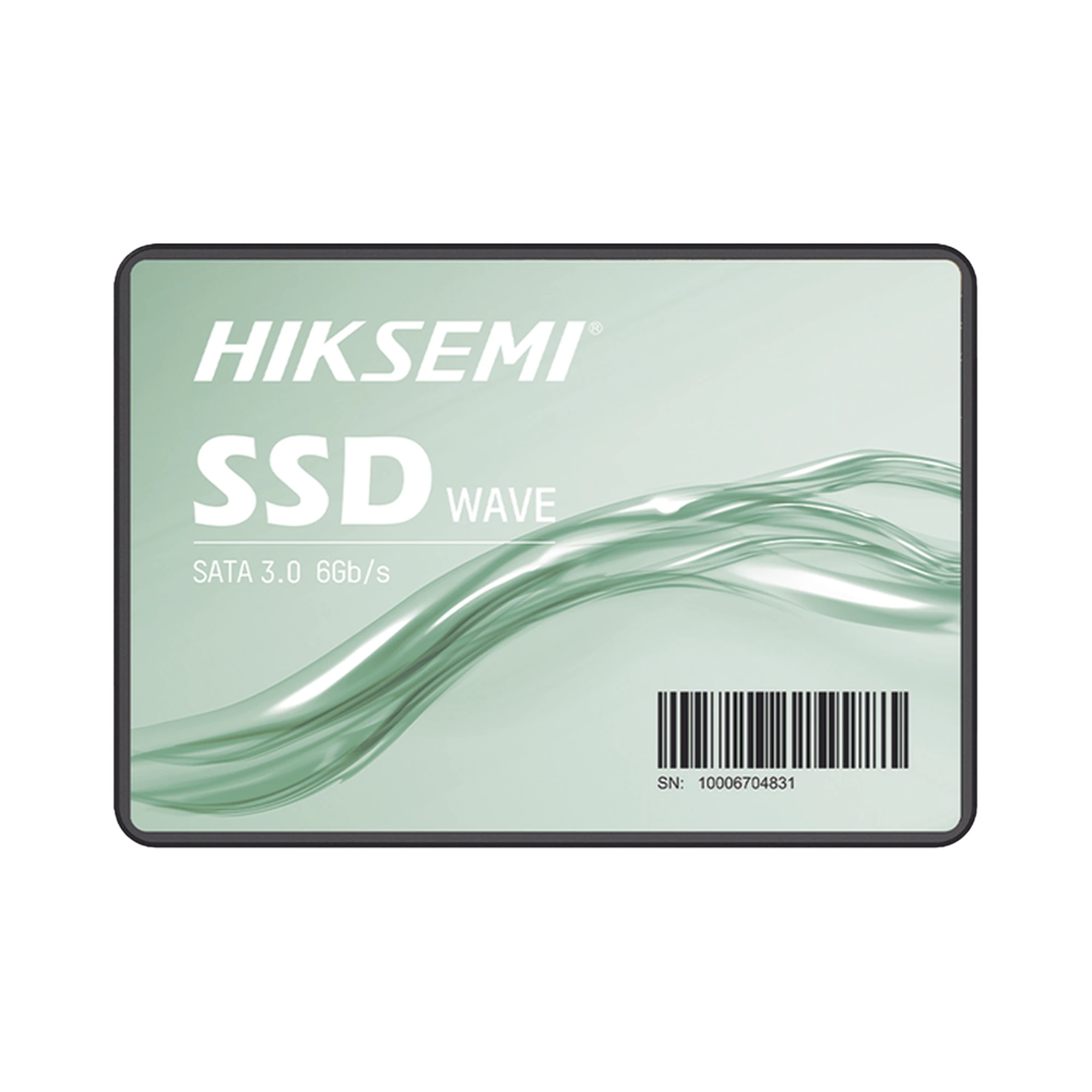 DISCO SOLIDO SSD HIKSEMI 2TB 2.5" SATA imagen 1