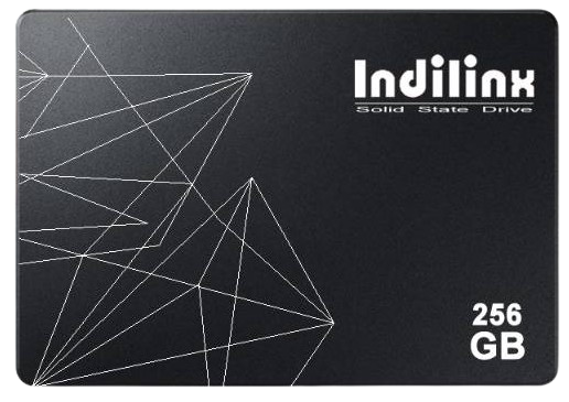 DISCO SOLIDO SSD INDILINX SATA 2.5" 256GB