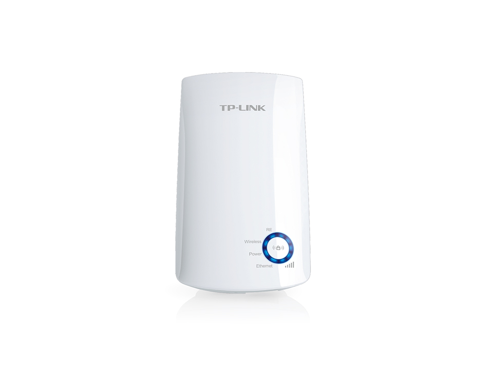 EXTENSOR DE RANGO WI-FI TP-LINK TL-WA850RE 300MBPS imagen 2