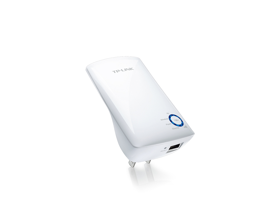 EXTENSOR DE RANGO WI-FI TP-LINK TL-WA850RE 300MBPS imagen 3
