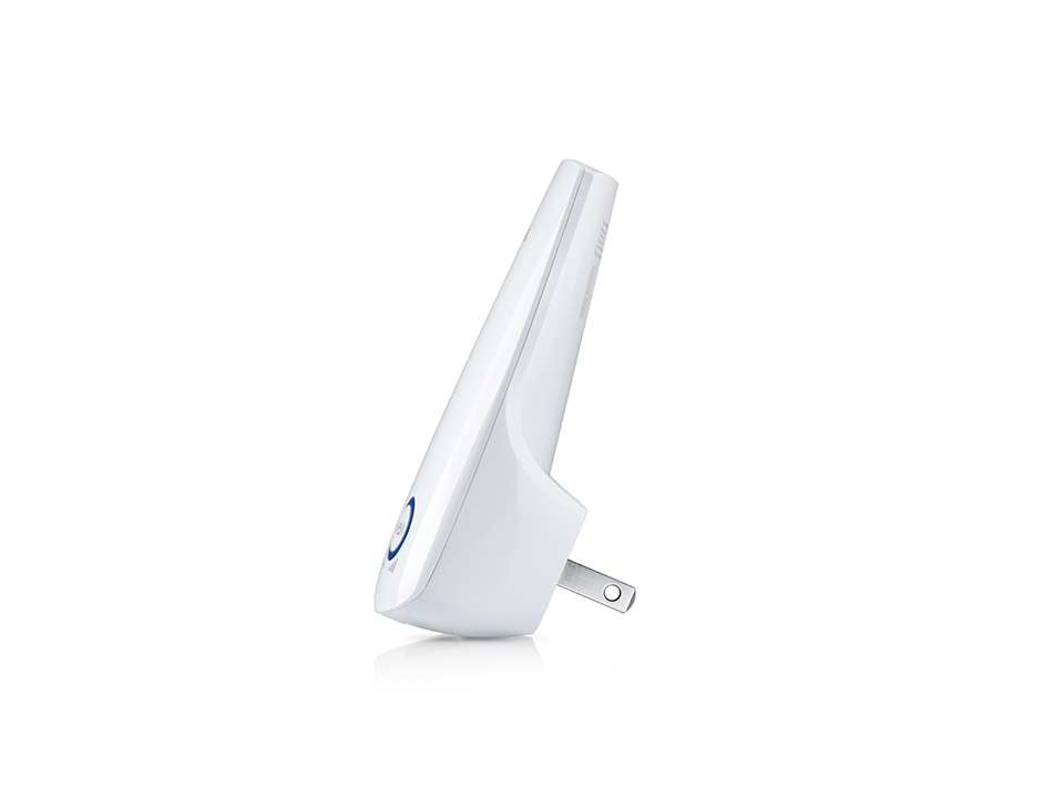 EXTENSOR DE RANGO WI-FI TP-LINK TL-WA850RE 300MBPS imagen 4