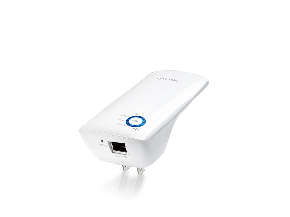 EXTENSOR DE RANGO WI-FI TP-LINK TL-WA850RE 300MBPS imagen 5