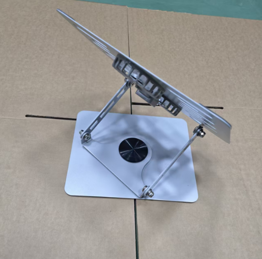 SOPORTE DE LAPTOP GFXF01-T GIRATORIO imagen 2
