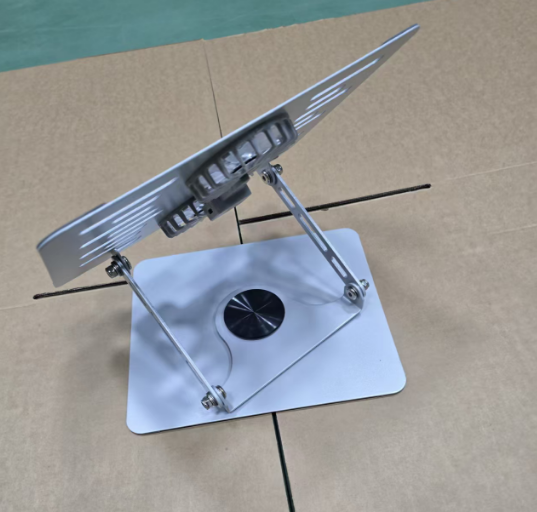 SOPORTE DE LAPTOP GFXF01-T GIRATORIO imagen 3