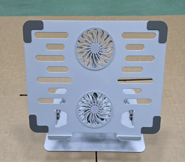 SOPORTE DE LAPTOP GFXF01-T GIRATORIO imagen 4