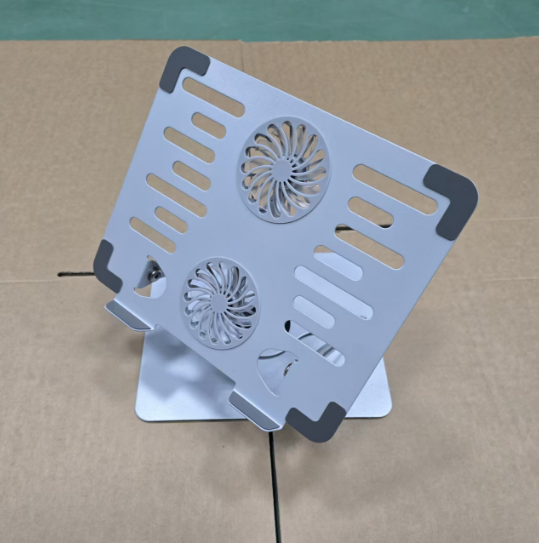 SOPORTE DE LAPTOP GFXF01-T GIRATORIO imagen 5