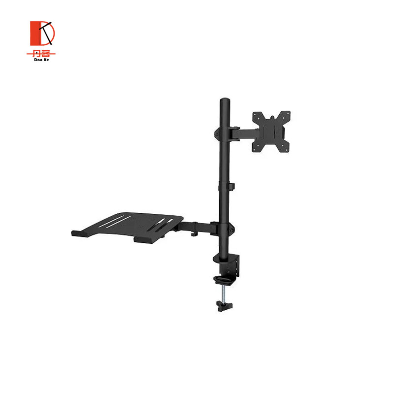 SOPORTE DE MESA PARA MONITOR Z012 14" a 24" imagen 3