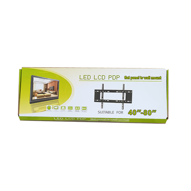 SOPORTE DE PARED PARA TV Y MONITOR 32" a 85" H3285 imagen 2
