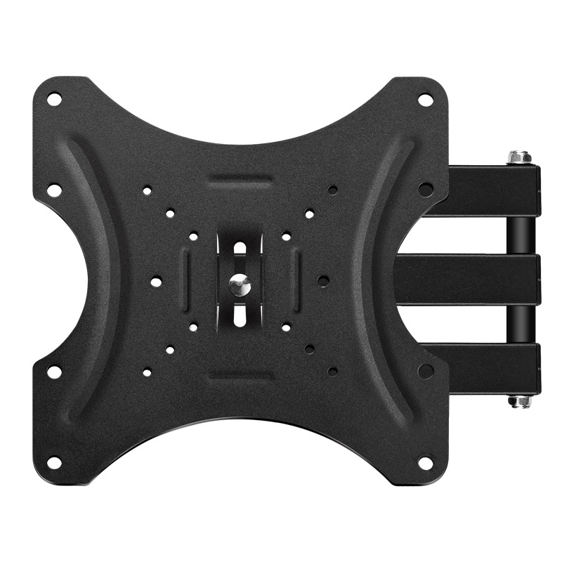 SOPORTE DE PARED PARA TV Y MONITOR X200 17" a 42" imagen 2