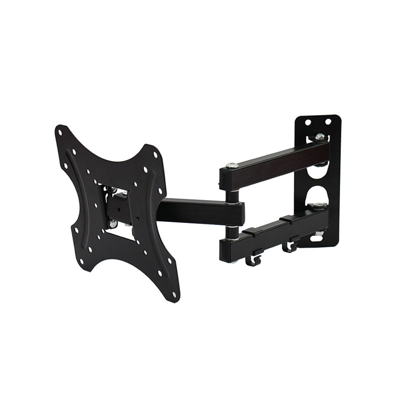 SOPORTE DE PARED PARA TV Y MONITOR X200 17" a 42" imagen 5