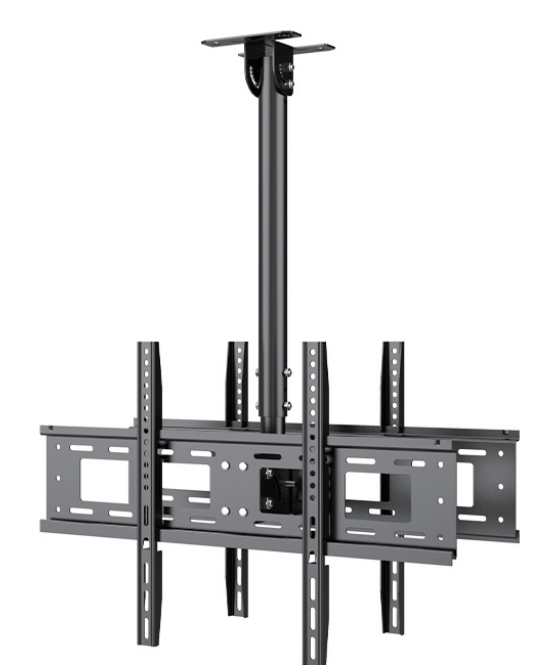 SOPORTE DE TECHO PARA TV Y MONITOR DJBK-604 40" a 70" imagen 1