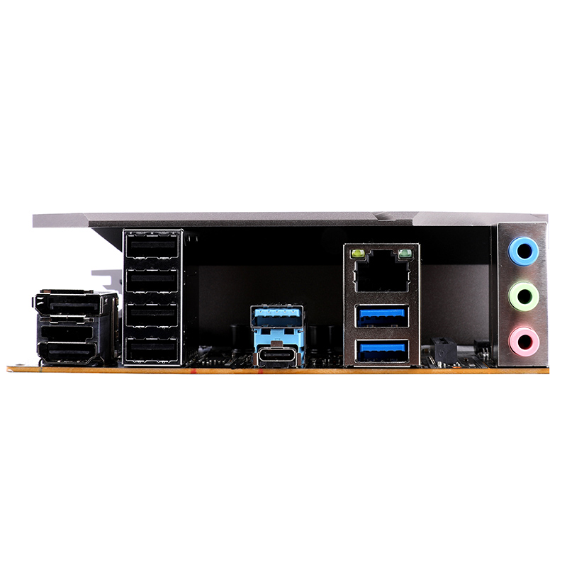 MAINBOARD COLORFULL Z790M-PLUS D5 imagen 2