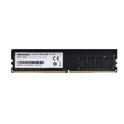 MEMORIA RAM DIMM HIKSEMI DDR4 16GB 2666MHZ