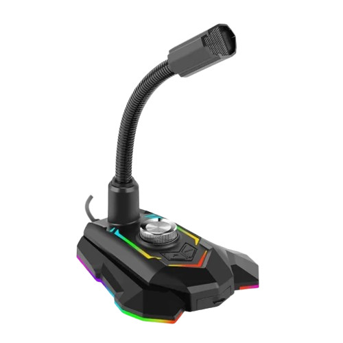 MICROFONO GAMER MARVO MIC-05 imagen 1