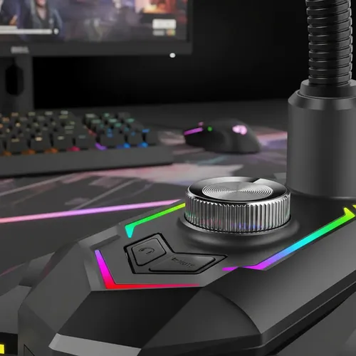 MICROFONO GAMER MARVO MIC-05 imagen 2