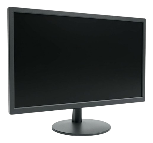 MONITOR 19.5" HDMI+VGA, 60-75 HZ imagen 1