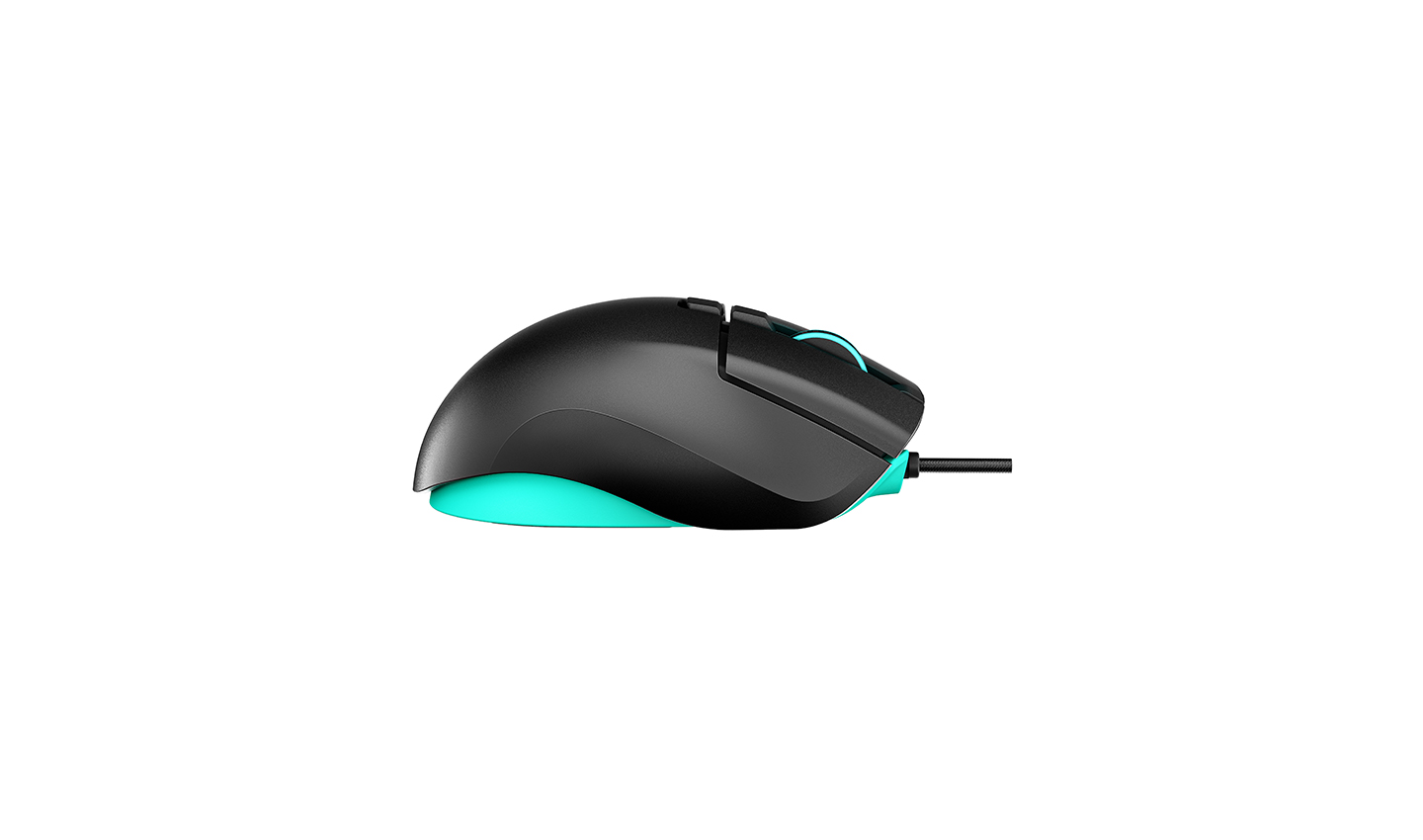 MOUSE GAMER DEEPCOOL MG350 GAMING imagen 2