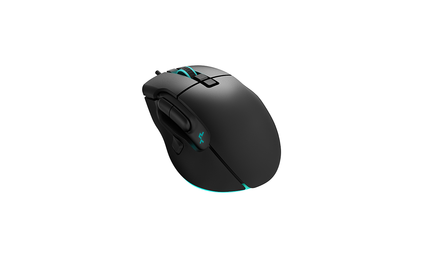 MOUSE GAMER DEEPCOOL MG350 GAMING imagen 4