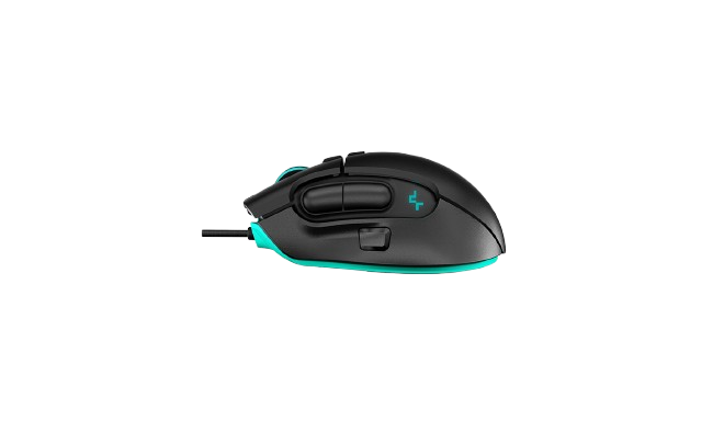 MOUSE GAMER DEEPCOOL MG350 GAMING imagen 1
