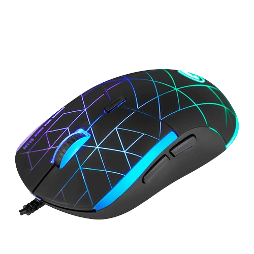 MOUSE GAMER MARVO SCORPION M115 imagen 1