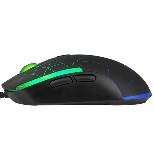 MOUSE GAMER MARVO SCORPION M115 imagen 2