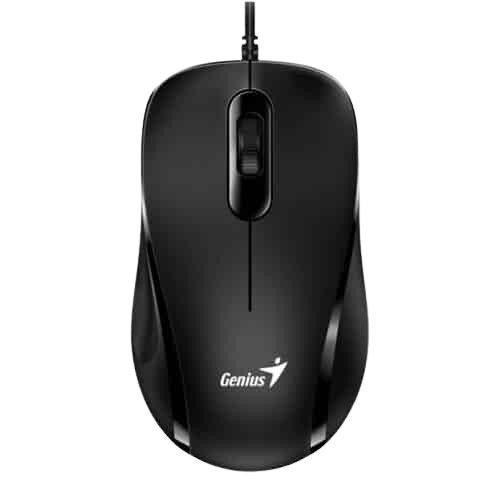 MOUSE GENIUS DX101 imagen 1
