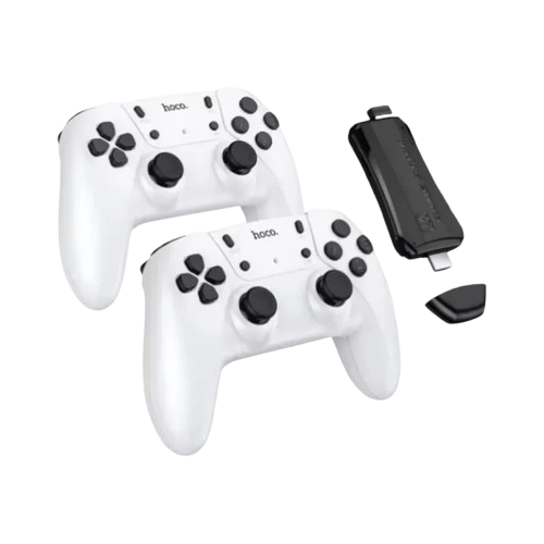 NINTENDO RETRO WIRELESS CONTROLLER GAMEPAD