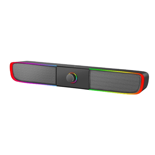 PARLANTE XTRIKE-ME SK600 STEREO RGB imagen 1